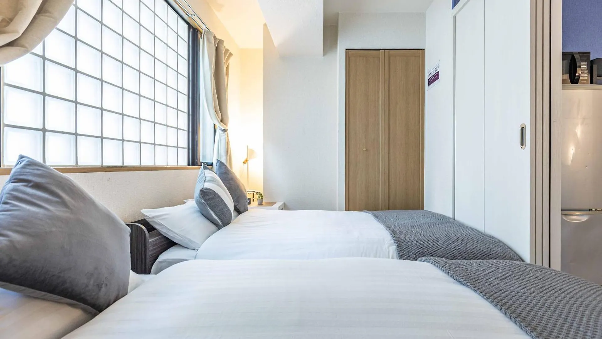 Appartamento Racine難波 Osaka